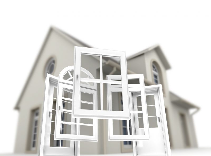 Cost of Windows Installation in Cambridge, MA